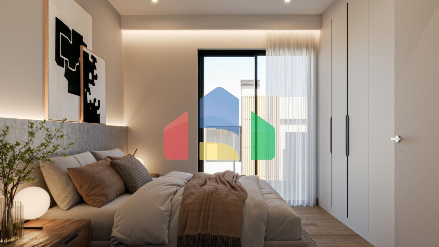 НОВЫЕ ВИЛЛЫ В ФИНЕСТРАТЕ