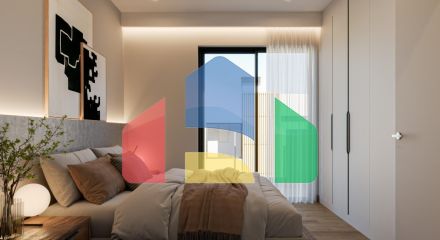 НОВЫЕ ВИЛЛЫ В ФИНЕСТРАТЕ