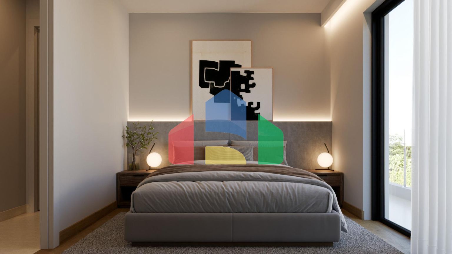 НОВЫЕ ВИЛЛЫ В ФИНЕСТРАТЕ