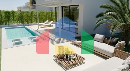 НОВЫЕ ВИЛЛЫ В ФИНЕСТРАТЕ