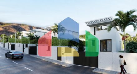 НОВЫЕ ВИЛЛЫ В ФИНЕСТРАТЕ