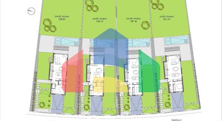 НОВЫЕ ВИЛЛЫ В ФИНЕСТРАТЕ