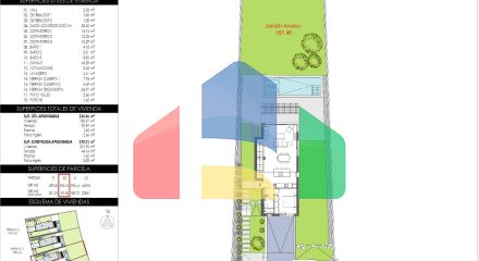 НОВЫЕ ВИЛЛЫ В ФИНЕСТРАТЕ