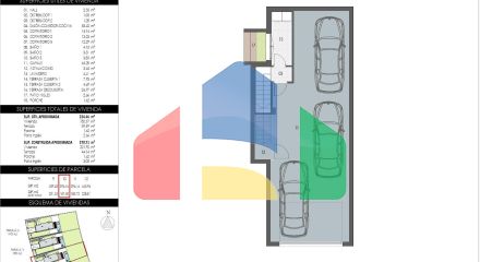НОВЫЕ ВИЛЛЫ В ФИНЕСТРАТЕ