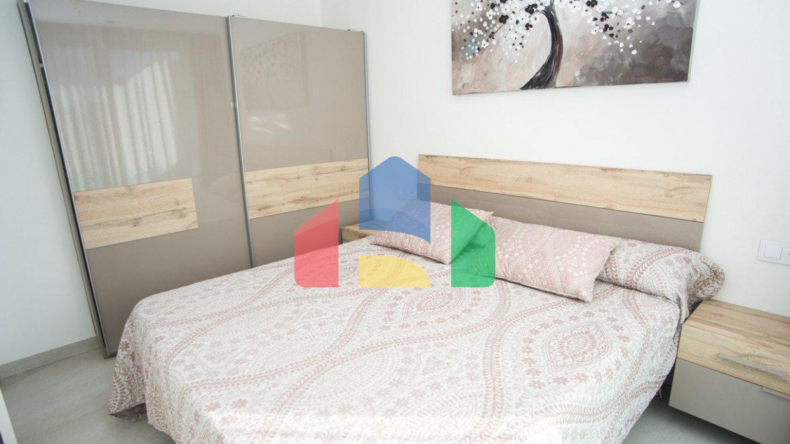 НОВЫЕ КВАРТИРЫ В ЛА КАЛА ФИНЕСТРАТ