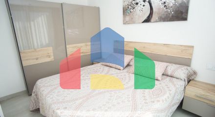 НОВЫЕ КВАРТИРЫ В ЛА КАЛА ФИНЕСТРАТ