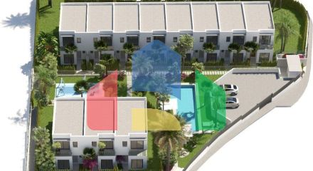 НОВЫЕ ВИЛЛЫ В ФИНЕСТРАТЕ