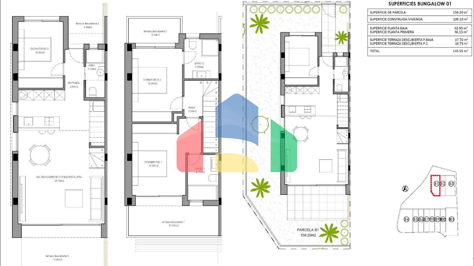 НОВЫЕ ВИЛЛЫ В ФИНЕСТРАТЕ