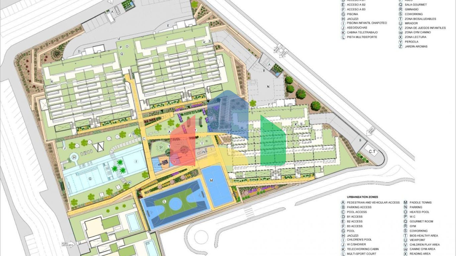 НОВЫЙ ЖИЛОЙ КОМПЛЕКС В ФИНЕСТРАТЕ С ВИДОМ НА МОРЕ