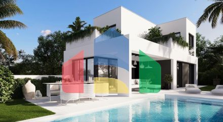 VILLA BAY — COSTABELLA RESIDENCES