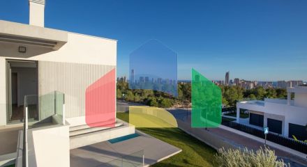 VILLA BAY — COSTABELLA RESIDENCES