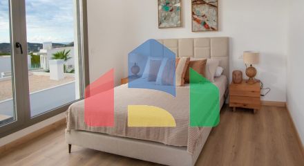 VILLA BAY — COSTABELLA RESIDENCES