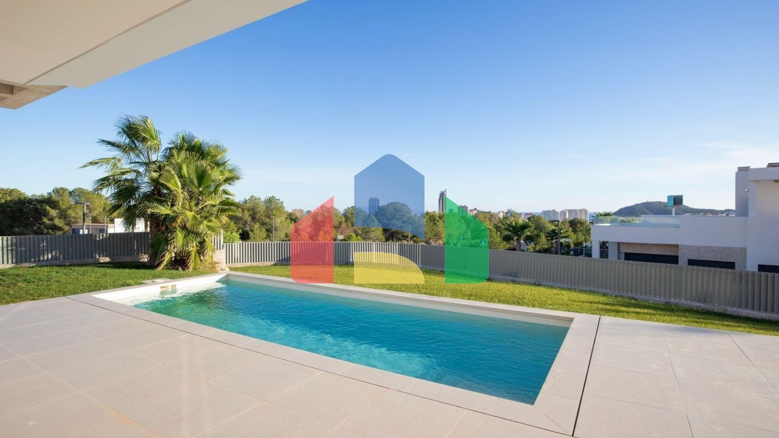 VILLA BAY — COSTABELLA RESIDENCES