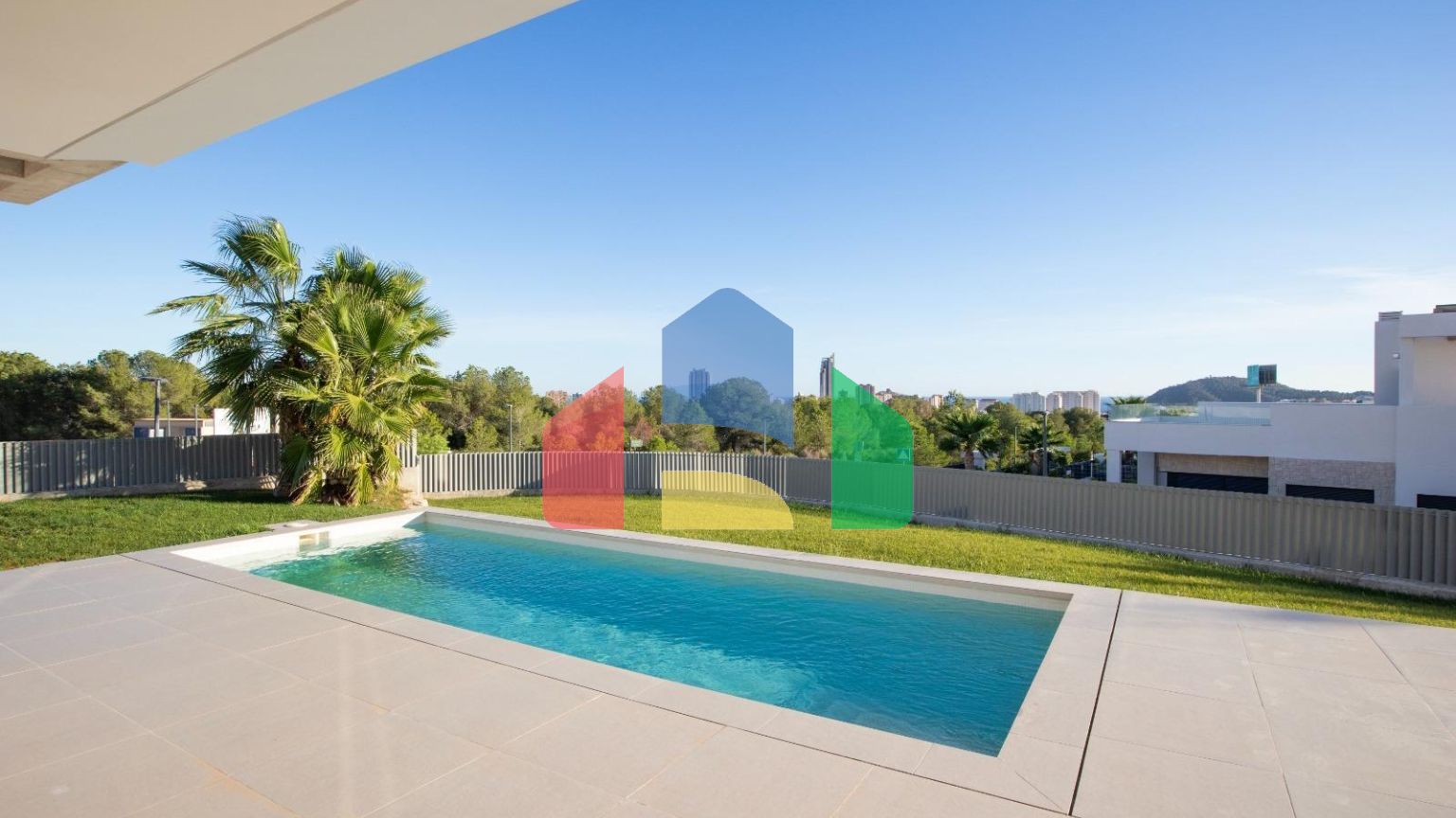 VILLA BAY — COSTABELLA RESIDENCES