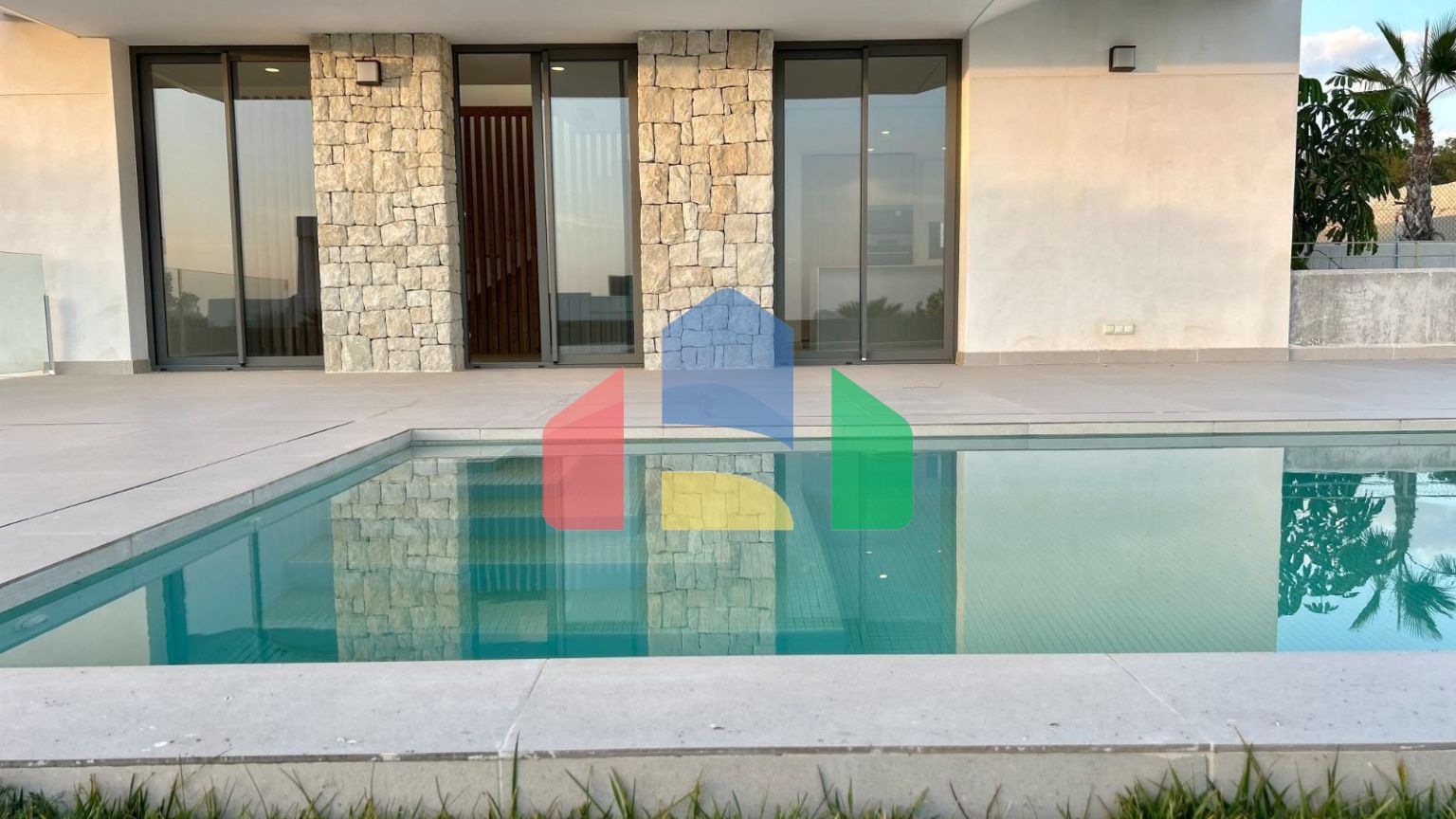 VILLA BAY — COSTABELLA RESIDENCES