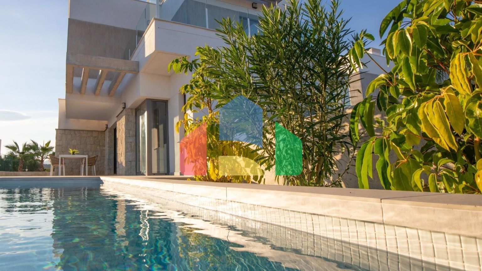 VILLA BAY — COSTABELLA RESIDENCES