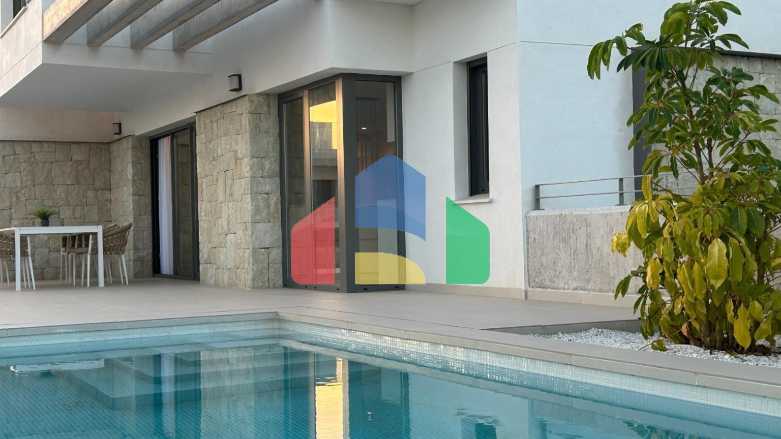 VILLA BAY — COSTABELLA RESIDENCES