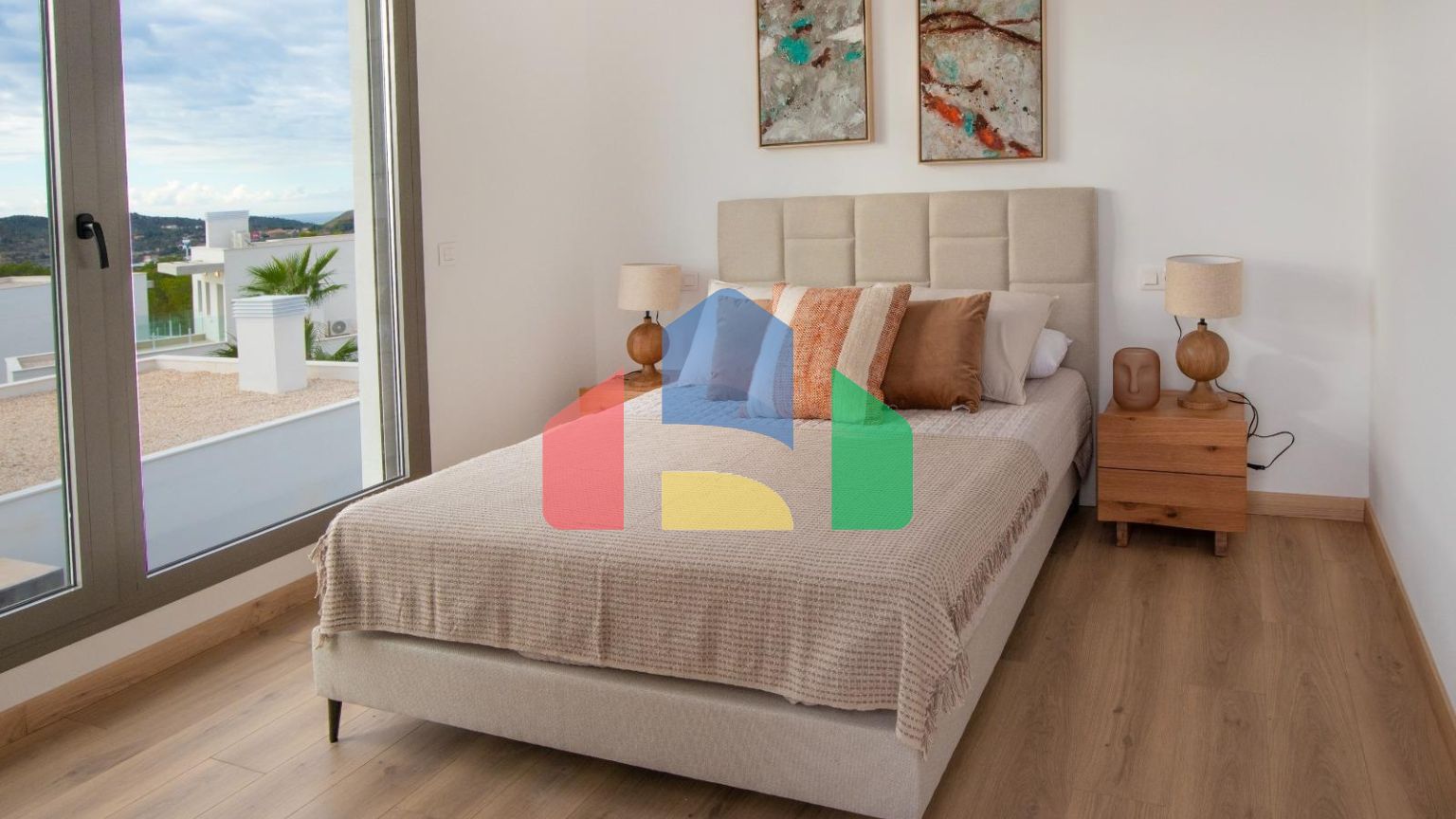 VILLA BAY — COSTABELLA RESIDENCES