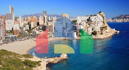 Новые виллы в Финестрате — роскошь, природа и вид на море