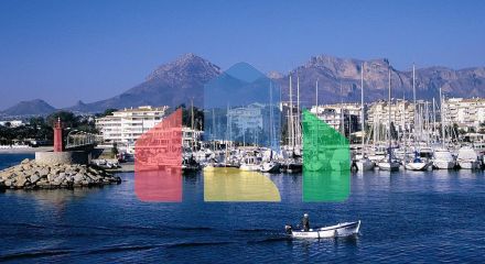 Новые виллы в Финестрате — роскошь, природа и вид на море