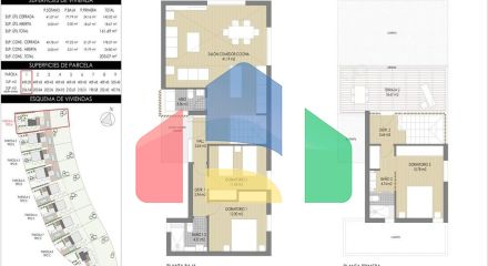 НОВЫЕ ВИЛЛЫ В ФИНЕСТРАТЕ