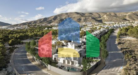 НОВЫЕ ВИЛЛЫ В ФИНЕСТРАТЕ