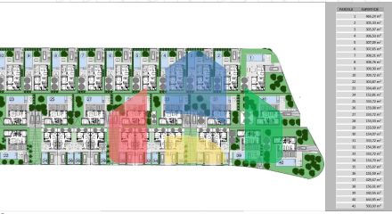 Новые виллы в Финестрате — роскошь, природа и вид на море