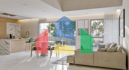 НОВЫЕ ВИЛЛЫ В ФИНЕСТРАТЕ