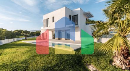 NEW BUILD VILLAS IN FINESTRAT