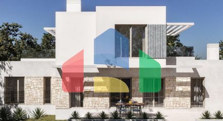 NEW BUILD VILLAS IN FINESTRAT