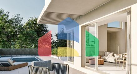 NEW BUILD VILLAS IN FINESTRAT