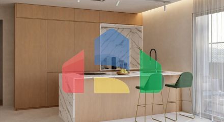 NEW BUILD VILLAS IN FINESTRAT