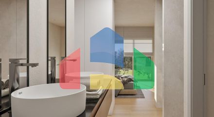 НОВЫЕ ВИЛЛЫ В ФИНЕСТРАТЕ