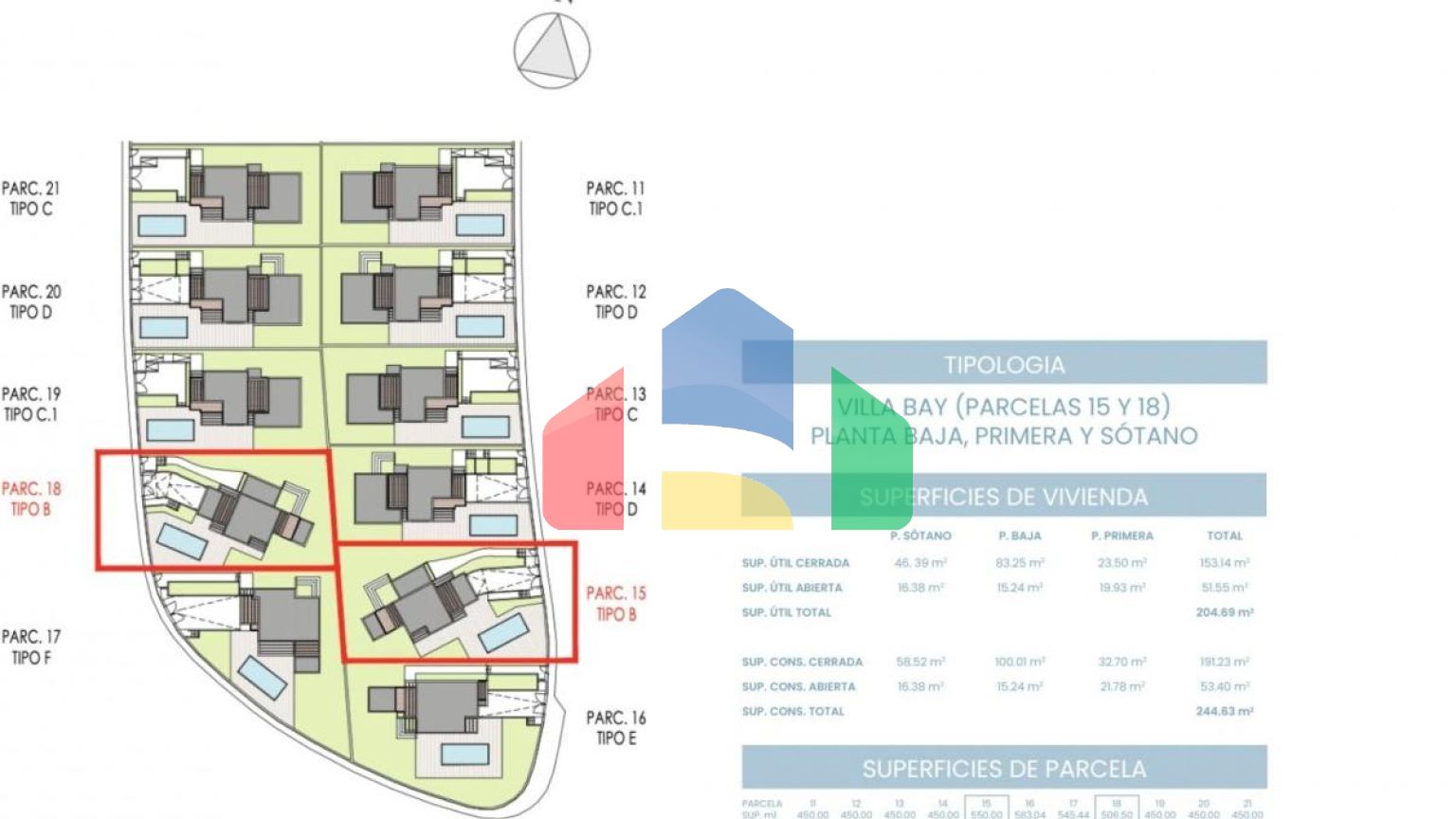 НОВЫЕ ВИЛЛЫ В ФИНЕСТРАТЕ