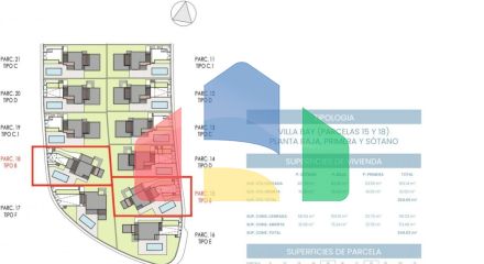 НОВЫЕ ВИЛЛЫ В ФИНЕСТРАТЕ