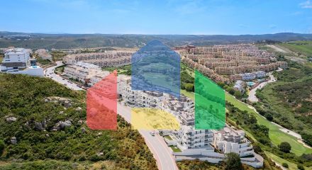 НОВЫЙ ЖИЛОЙ КОМПЛЕКС В ЛА ДУКЕСЕ, МАНИЛЬВА