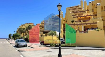 (EN) Middle Floor Apartment for sale in La Duquesa