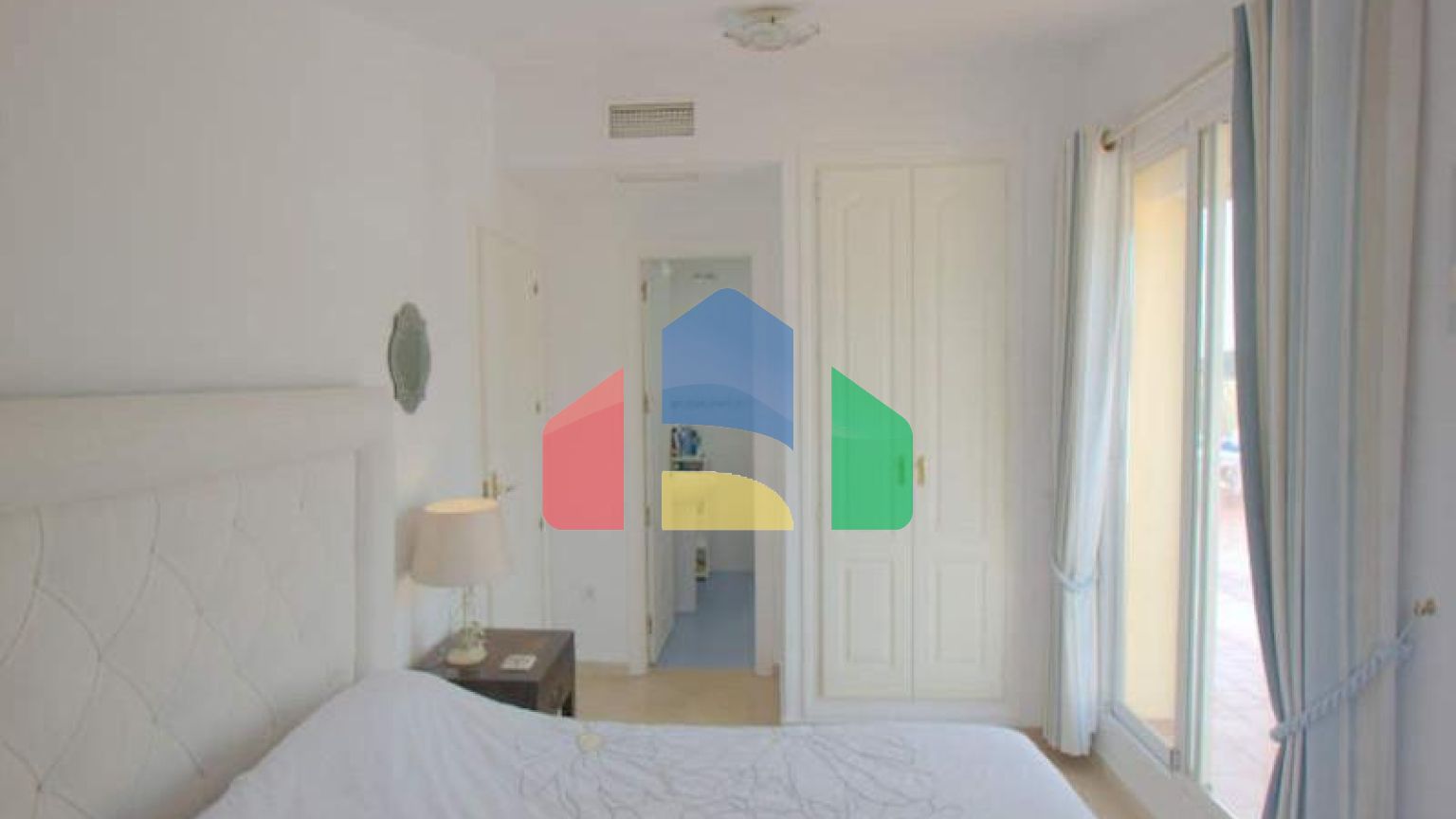 Роскошный Пентхаус с Видом на Море и Солярием в Ла-Дукеса