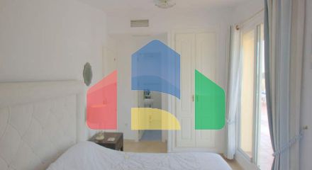 Роскошный Пентхаус с Видом на Море и Солярием в Ла-Дукеса