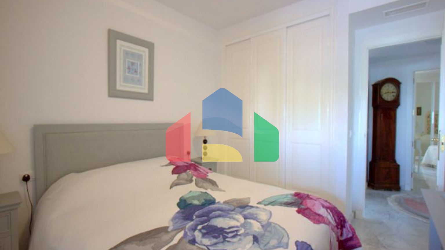 Роскошный Пентхаус с Видом на Море и Солярием в Ла-Дукеса