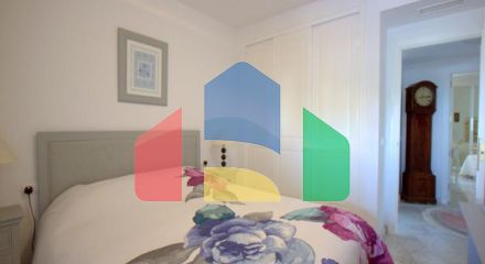 Роскошный Пентхаус с Видом на Море и Солярием в Ла-Дукеса