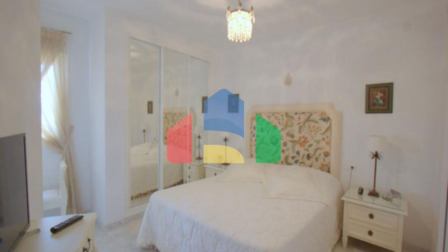 Роскошный Пентхаус с Видом на Море и Солярием в Ла-Дукеса