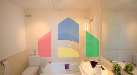 Роскошный Пентхаус с Видом на Море и Солярием в Ла-Дукеса