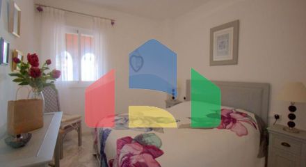 Роскошный Пентхаус с Видом на Море и Солярием в Ла-Дукеса