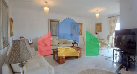 Роскошный Пентхаус с Видом на Море и Солярием в Ла-Дукеса