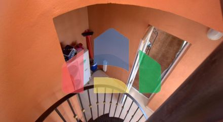 Роскошный Пентхаус с Видом на Море и Солярием в Ла-Дукеса