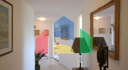 Роскошный Пентхаус с Видом на Море и Солярием в Ла-Дукеса