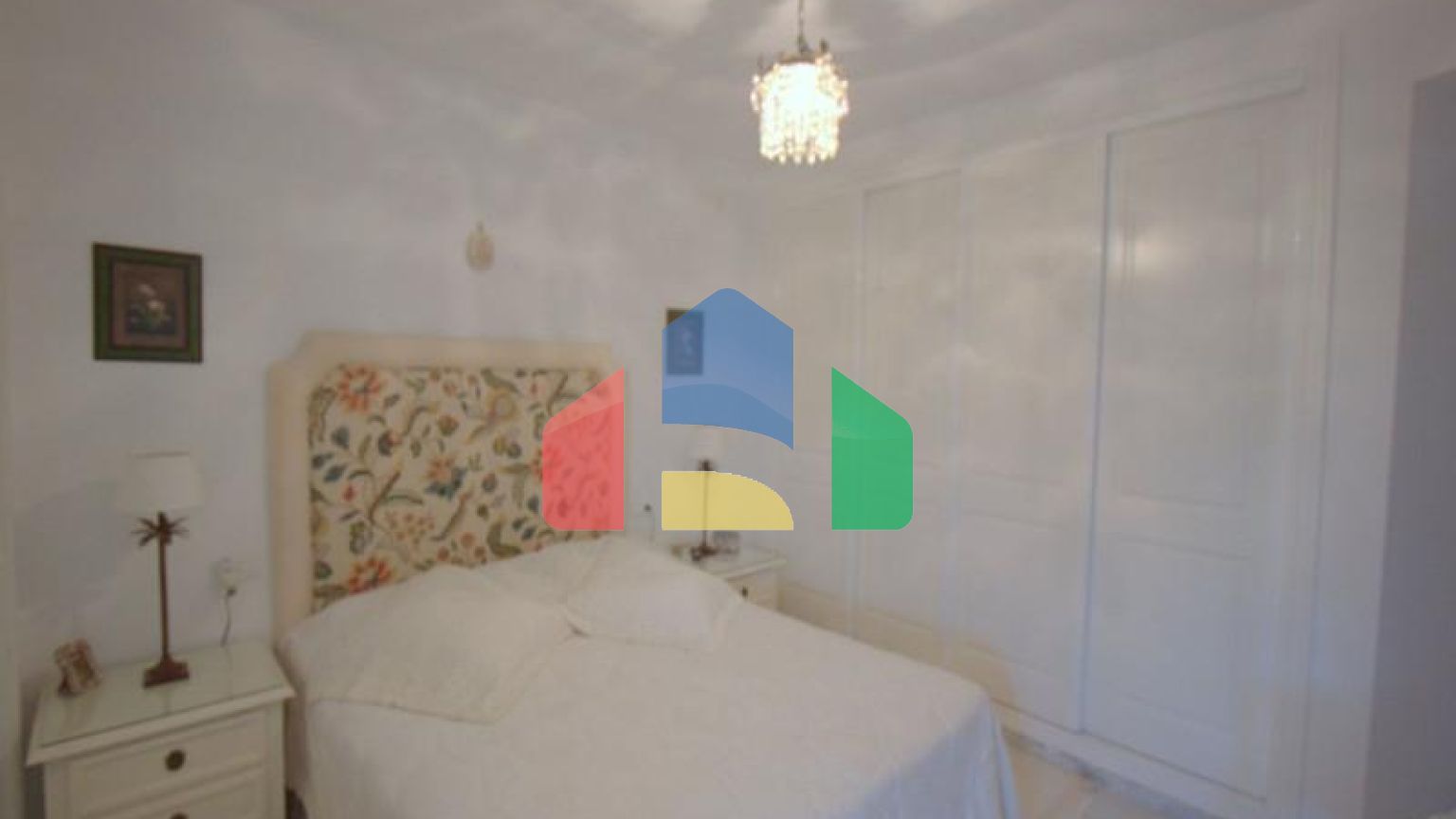 Роскошный Пентхаус с Видом на Море и Солярием в Ла-Дукеса