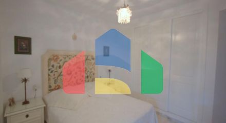 Роскошный Пентхаус с Видом на Море и Солярием в Ла-Дукеса