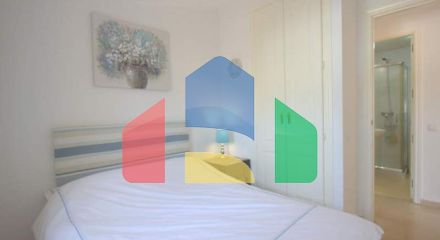 Роскошный Пентхаус с Видом на Море и Солярием в Ла-Дукеса